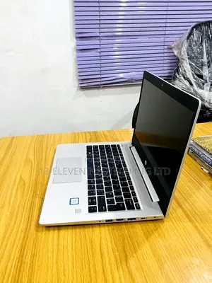 Laptop HP ProBook 430 G6 16GB Intel Core I5 SSD 256GB