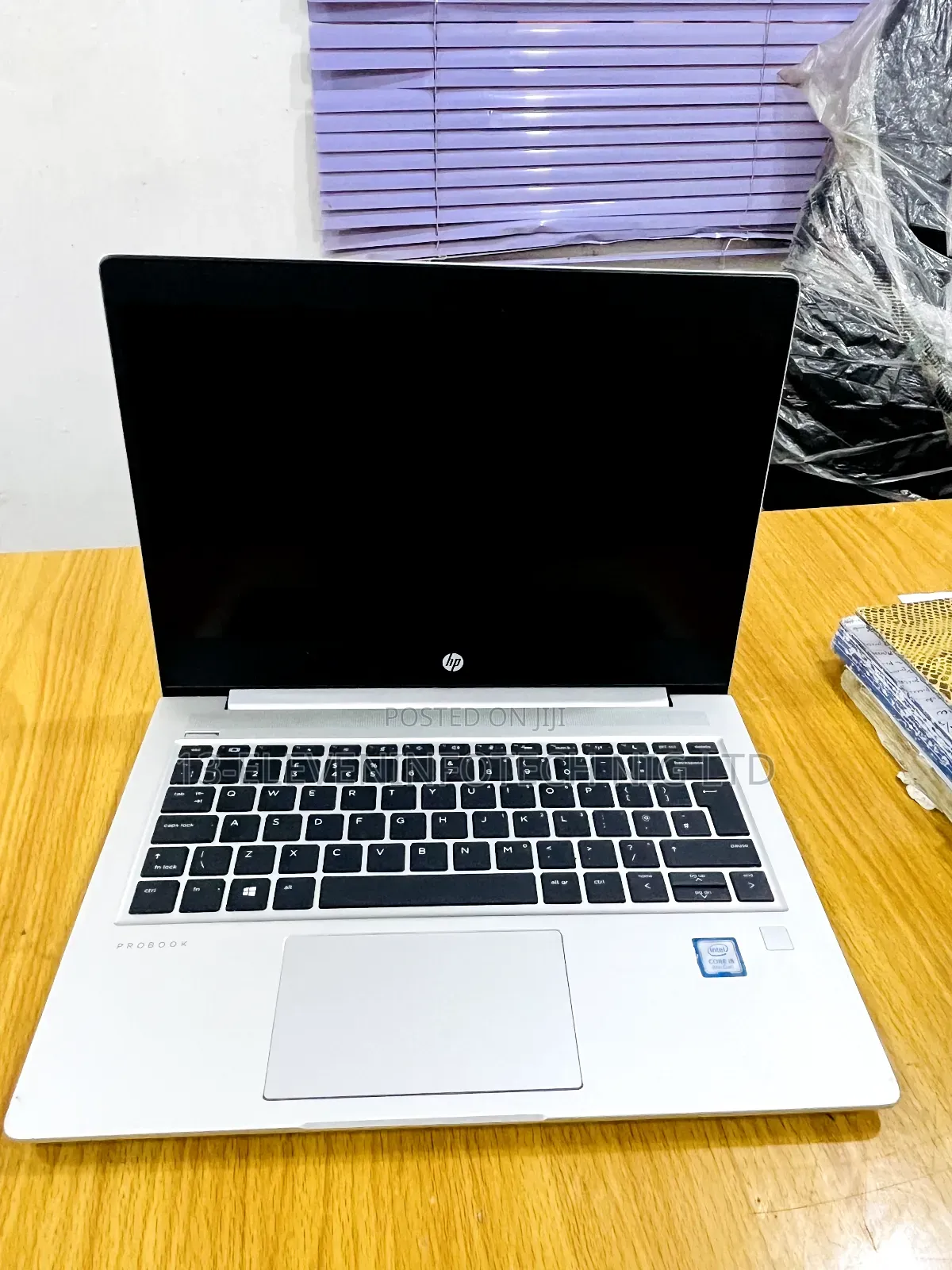 Laptop HP ProBook 430 G6 16GB Intel Core I5 SSD 256GB