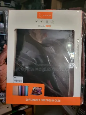 Honor Pad X9a Pouch