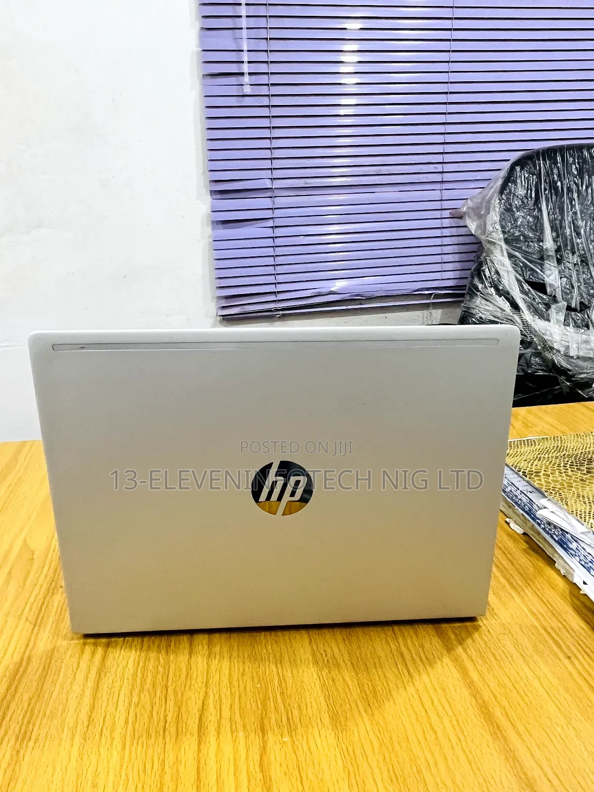 Laptop HP ProBook 430 G6 16GB Intel Core I5 SSD 256GB