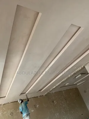 Professional Pop Ceilings