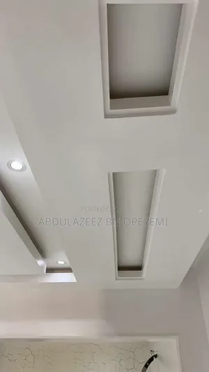 Professional Pop Ceilings