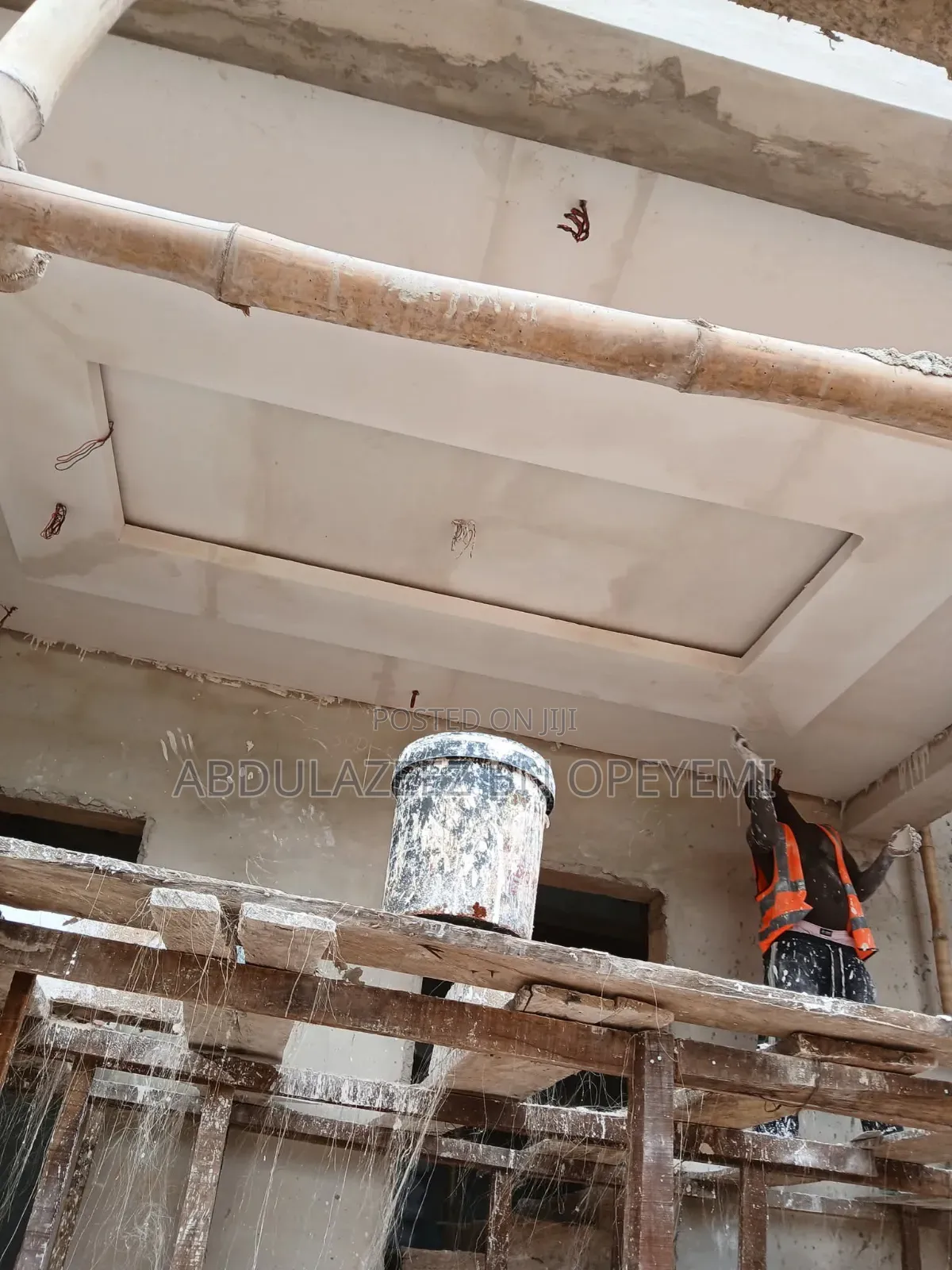 Professional Pop Ceilings