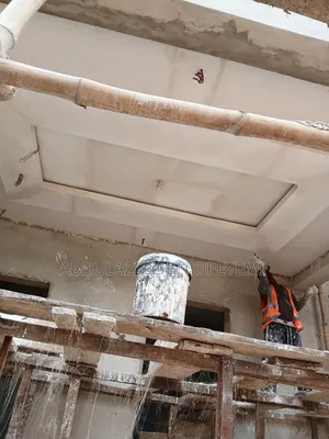 Professional Pop Ceilings