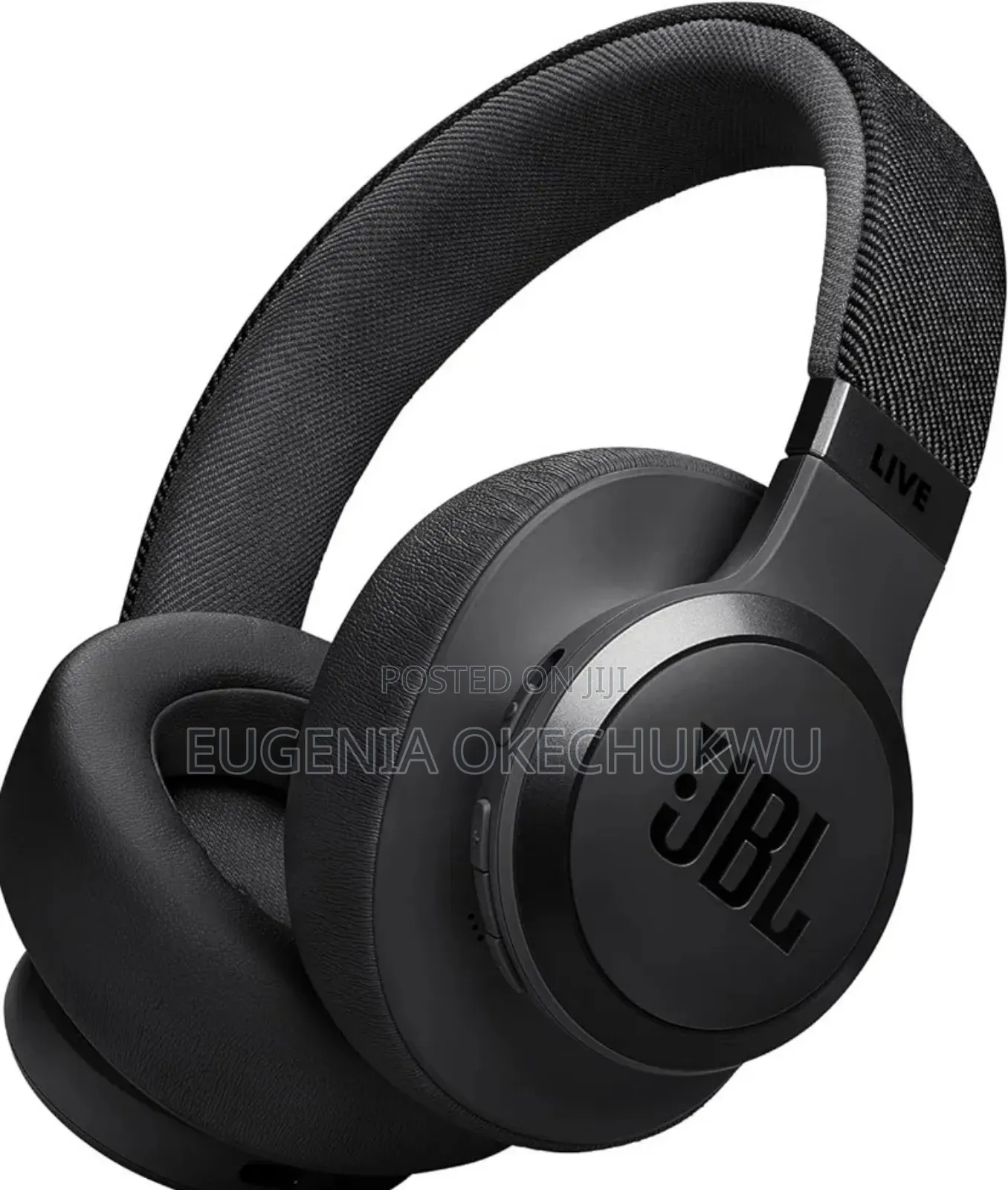 JBL Live 770