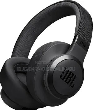 JBL Live 770