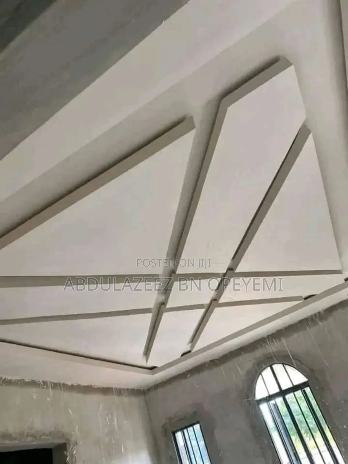 Professional Pop Ceilings