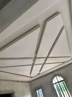 Professional Pop Ceilings