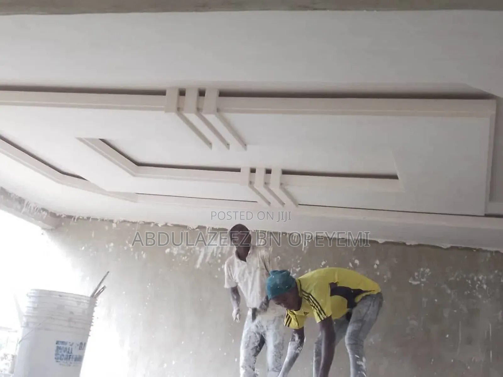 Professional Pop Ceilings
