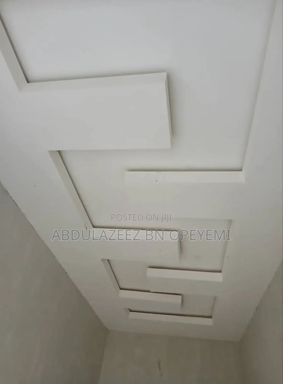 Professional Pop Ceilings