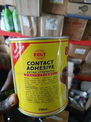 Contact Adhesive Extra Strength