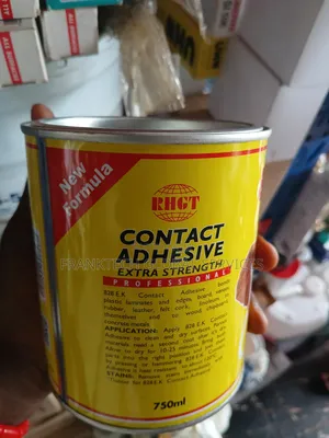 Contact Adhesive Extra Strength
