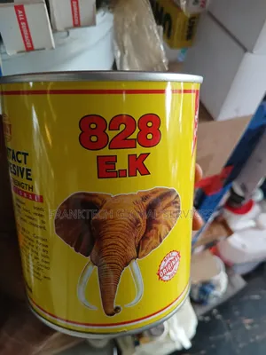 Contact Adhesive Extra Strength