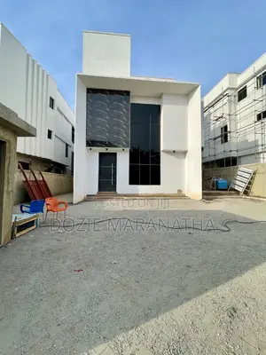 5bdrm House in Katampe Extension for sale