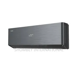 Hisense Split Ac 1.5hp Inverter Energy Pro X