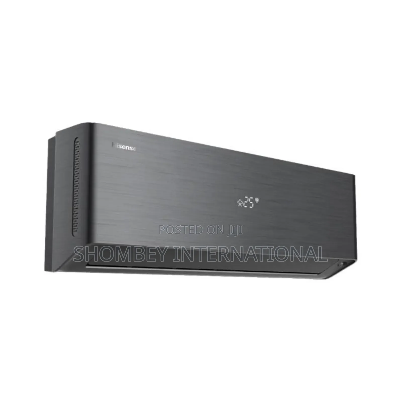 Hisense Split Ac 1.5hp Inverter Energy Pro X