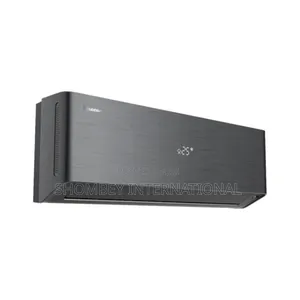 Hisense Split Ac 1.5hp Inverter Energy Pro X