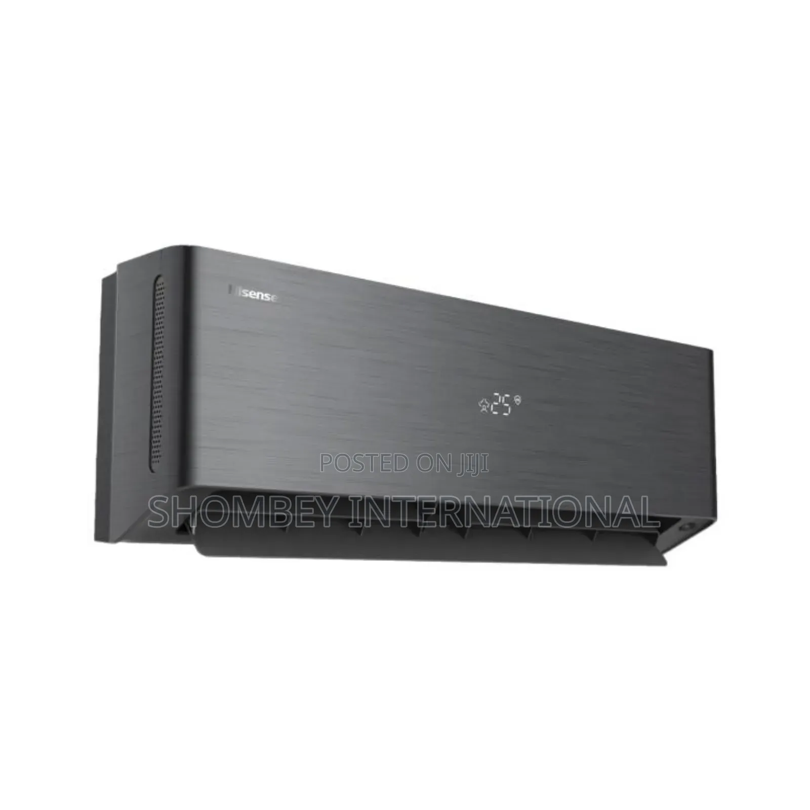 Hisense Split Ac 1.5hp Inverter Energy Pro X