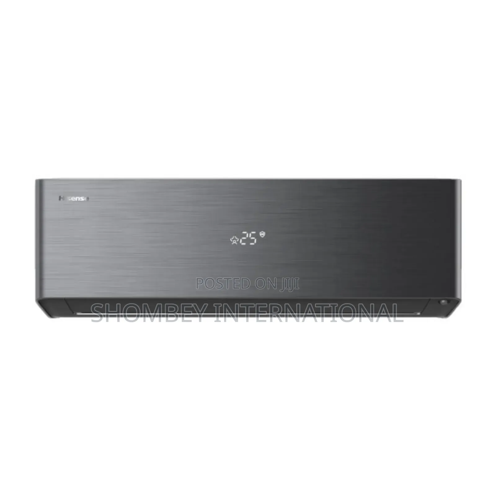 Hisense Split Ac 1.5hp Inverter Energy Pro X
