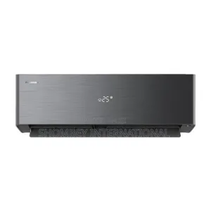Hisense Split Ac 1.5hp Inverter Energy Pro X