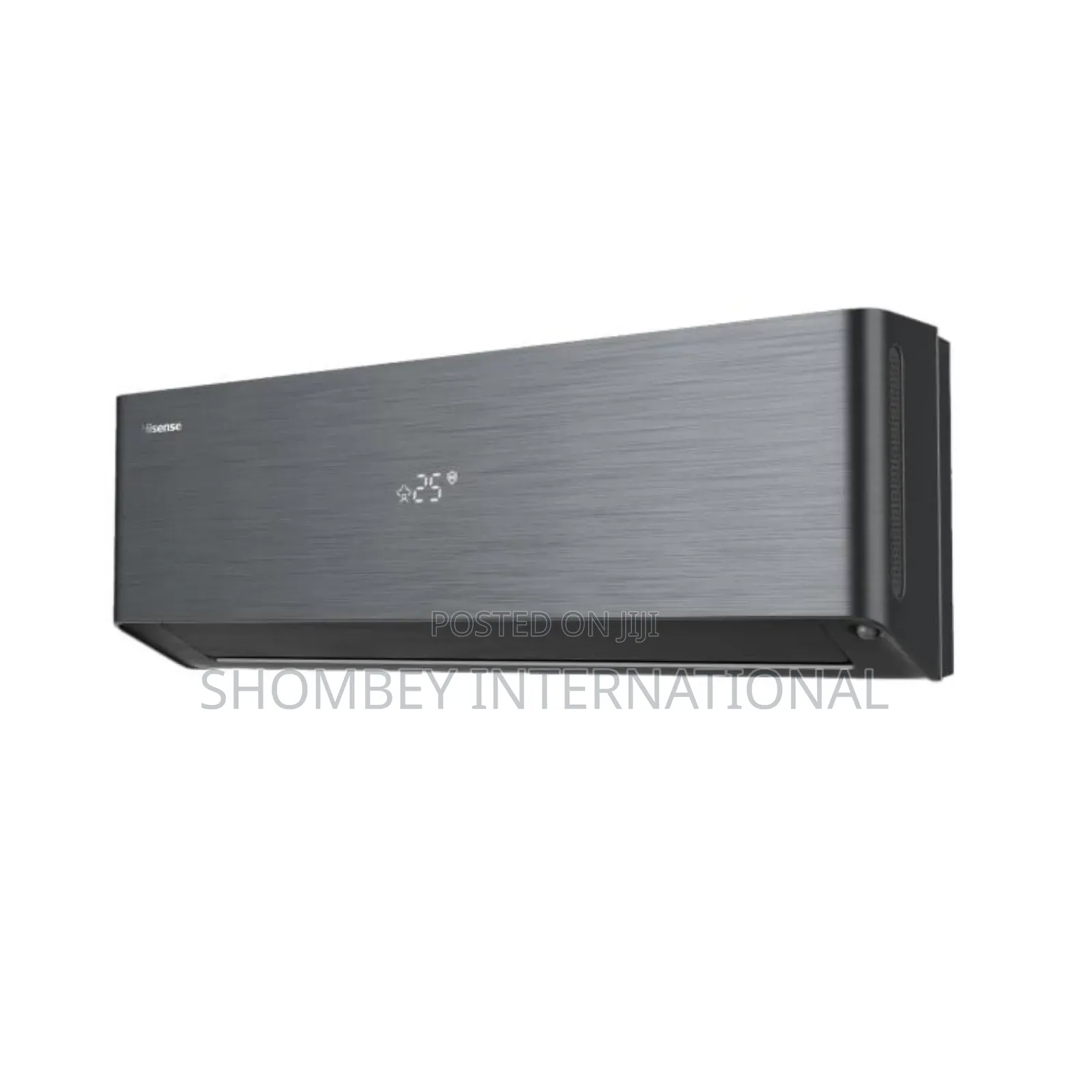 Hisense Split Ac 1.5hp Inverter Energy Pro X
