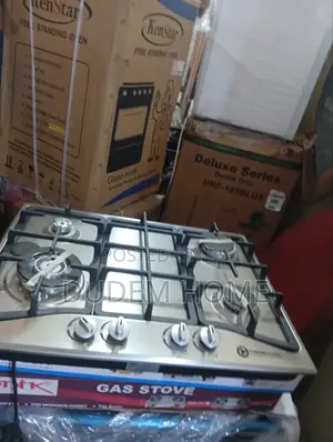 Thermocool Gas Cabinet Cooker