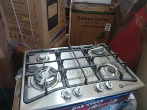 Thermocool Gas Cabinet Cooker