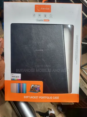 Honor Pad 9 /X9 Leather Pouch