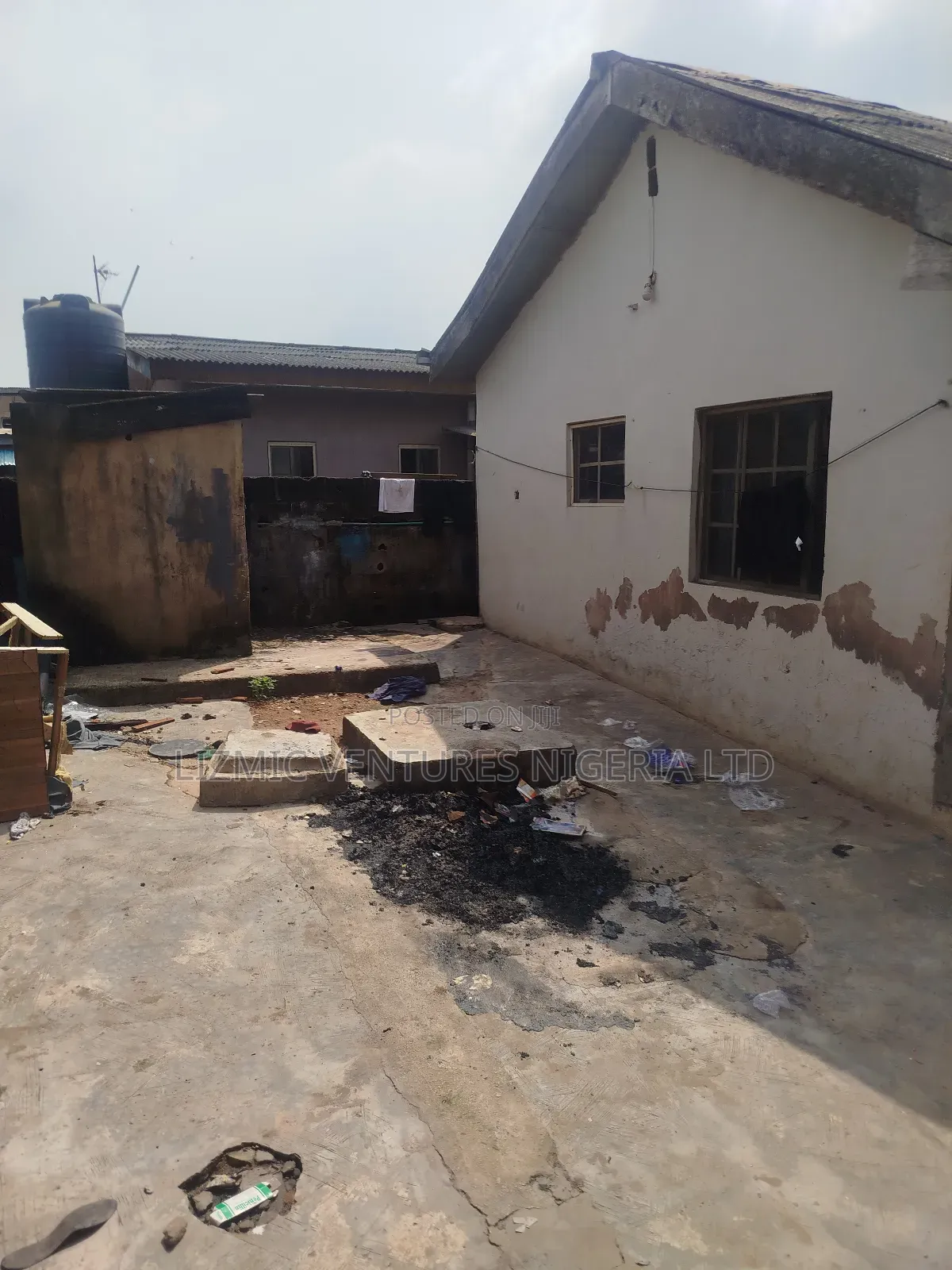 Bungalow for Sale