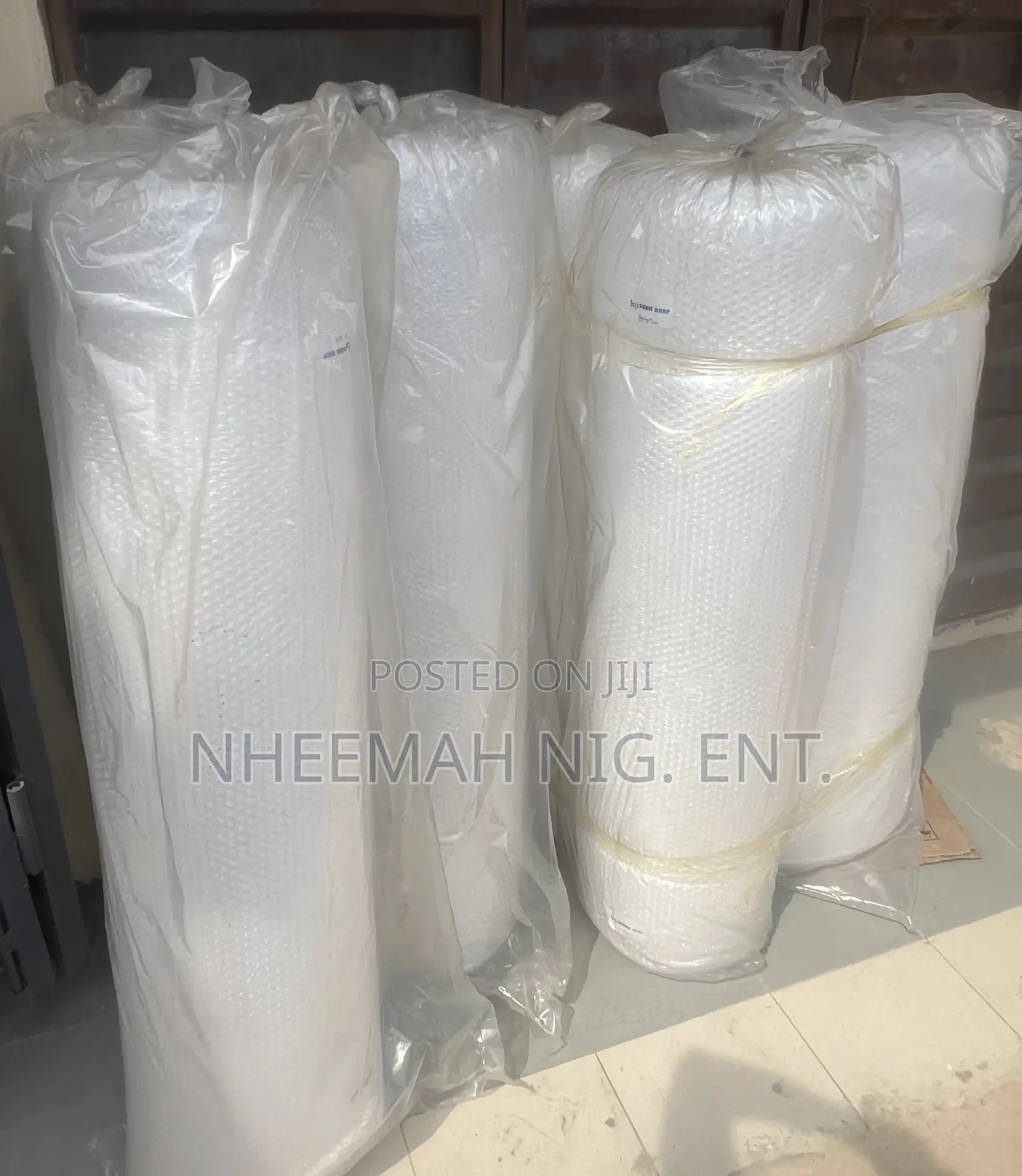 Bubble Wrap 1200mmx20mm