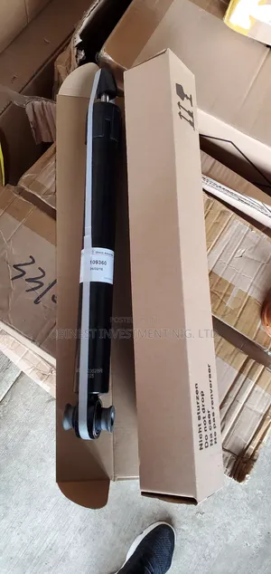 Back Shock for Range Rover Velar