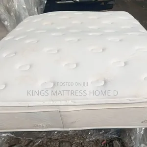 Mattress for Home and Hotel
