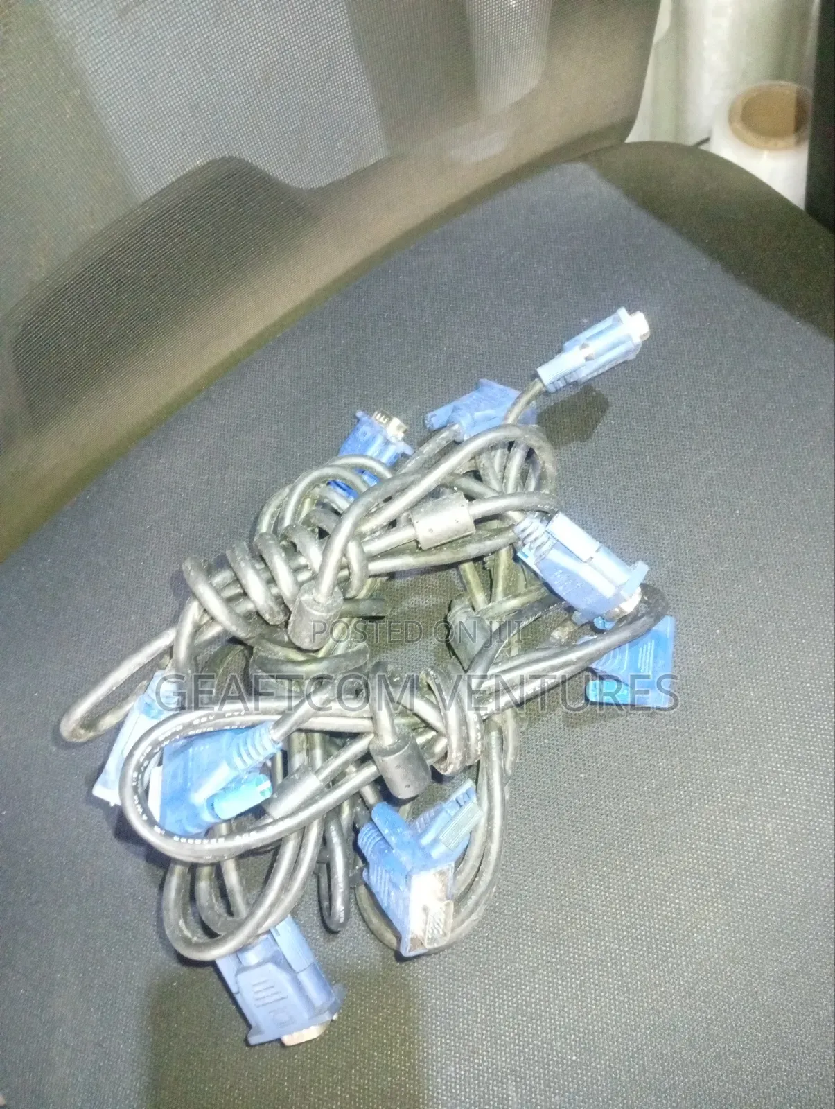 Signal Cable