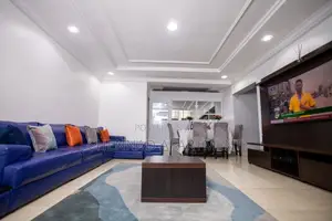 Budget-Friendly Luxury Room in the Heart of FCT