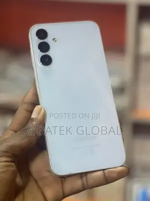 Samsung Galaxy A15 128 GB White