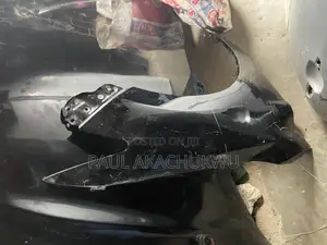 Toyota Camry 018/020 Fender Left Side
