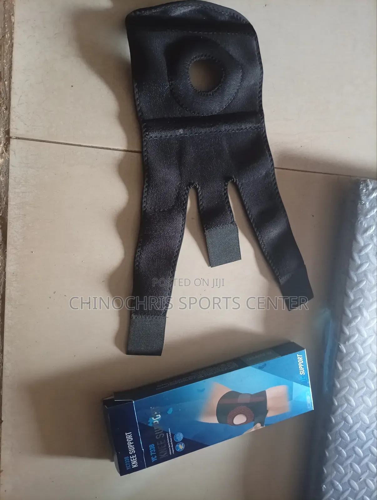 Knee Support