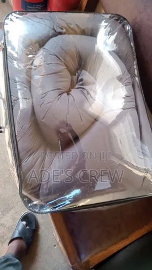 Pregnancy Pillow