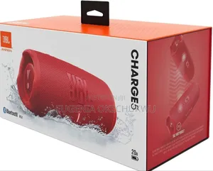 JBL Speaker Charge 5