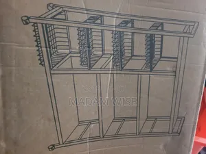 Kitchen Racks