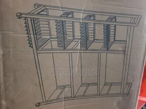 Kitchen Racks