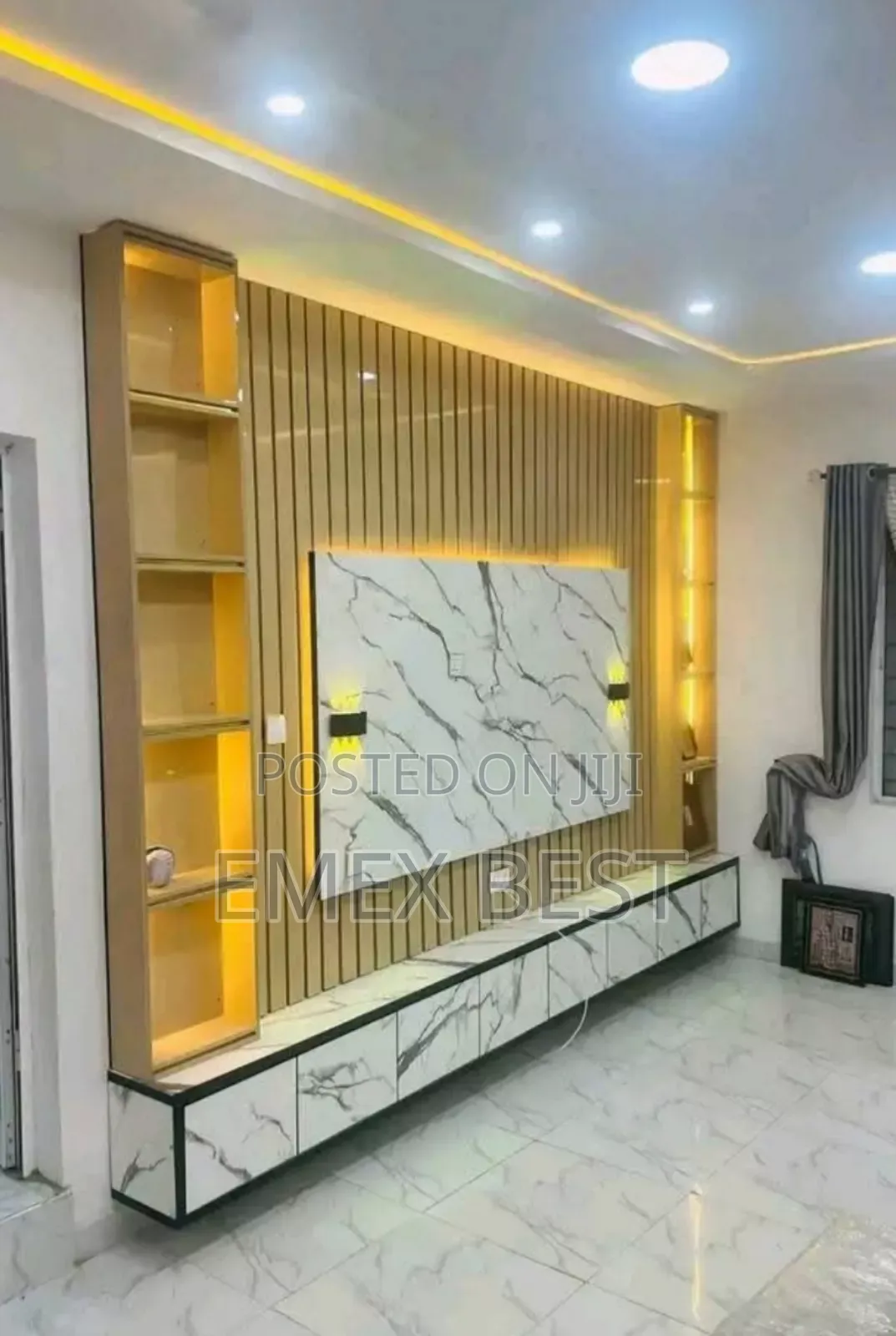 Emex Best Interior