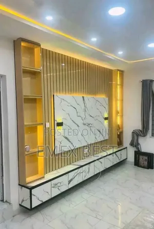 Emex Best Interior