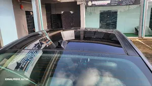 Hyundai Sonata Limited 2.0T Sedan (2.0L 4cyl 6A) 2013 Gray