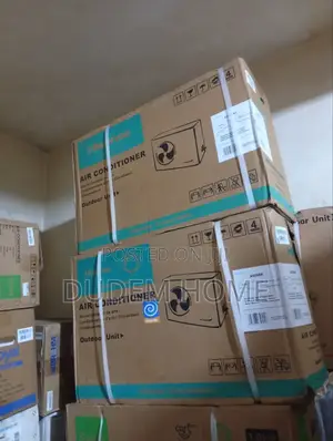 Hisense Inverter Air Conditioner 1hp