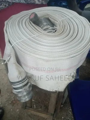 2and Half Agriculture Canvas Hose 30meters