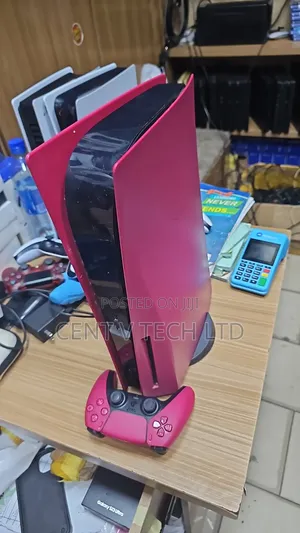 Playstations 5 Fat Clean