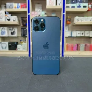 Apple iPhone 12 Pro Max 128 GB