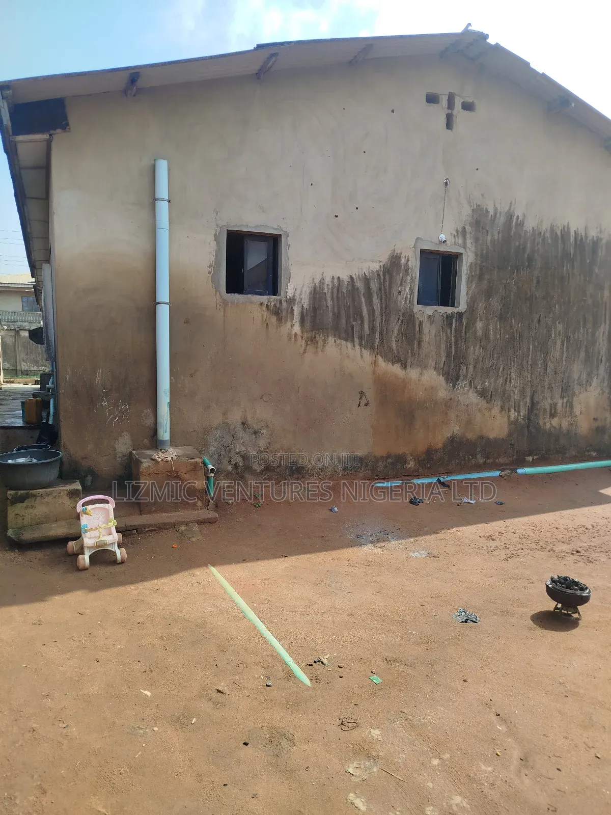 Bungalow for Sale