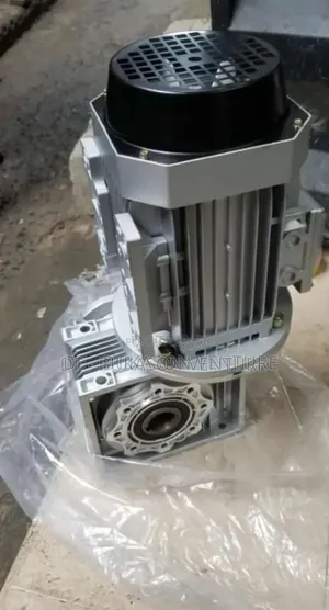 Brand New Original High Quality Complete 4hp Gear Motor